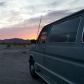 Hi Jolly Campsite
