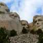 Mount Rushmore National Memorial