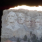 Mount Rushmore National Memorial