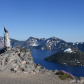 Crater Lake National Park