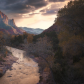 Zion National Park Utah