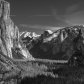 Yosemite National Park