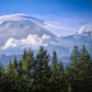 Mount Rainier National Park