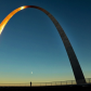 Gateway Arch National Park