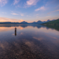 Glacier National Park 