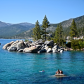 Lake Tahoe Basin Management Unit