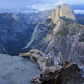Yosemite National Park