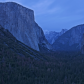 Yosemite National Park