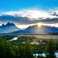 Grand Teton National Park