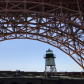 Fort Point National Historical Site