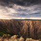 Black Canyon Of The Gunnison National Park