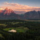 Grand Teton National Park 