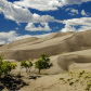 Great Sand Dunes National Park