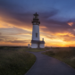Yaquina Head Outstanding Natural Area