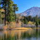 Lassen Volcanic National Park