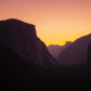 Yosemite National Park