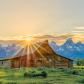 Grand Teton National Park