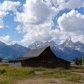 Grand Teton National Park