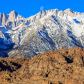 Alabama Hills National Recreation Area