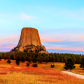 Devils Tower National Monument