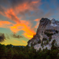 Mount Rushmore National Memorial