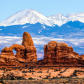 Arches National Park
