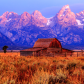 Grand Teton National Park
