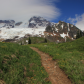 Mount Rainier National Park