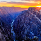 Black Canyon of the Gunnison National Park