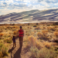 Great Sand Dunes National Park