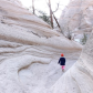 Kasha-Katuwe Tent Rocks National Monument