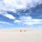 White Sands National Monument