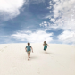 White Sands National Monument