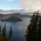 Crater Lake National Park