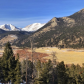 Rocky Mountain National Park 