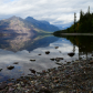 Glacier National Park
