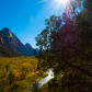 Zion National Park