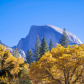 Yosemite National Park
