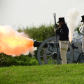 Fort McHenry National Monument and Historic Shrine