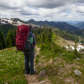 Olympic National Park