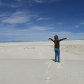 White Sands National Monument