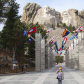Mount Rushmore National Memorial