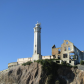 Alcatraz Island