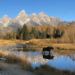 Grand Teton National Park
