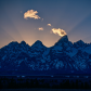 Grand Teton National Park 