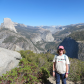 Yosemite National Park