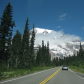 Mount Rainier National Park