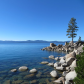 Lake Tahoe Basin Management Unit