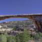 Natural Bridges National Monument