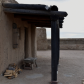 Bent's Old Fort National Historic Site